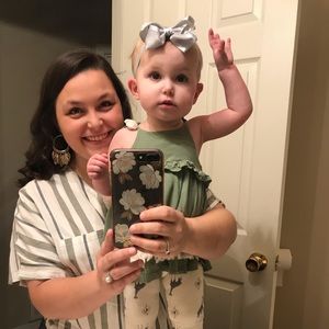 Meet your Posher, Haley